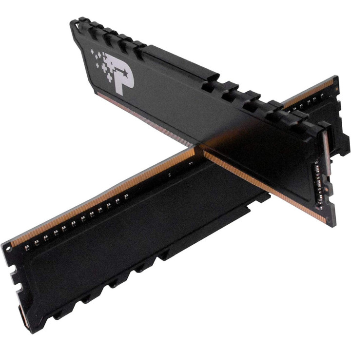 RAM памет Patriot 32GB (2x16GB) 2666MHz Premium Signature - PSP432G2666KH1