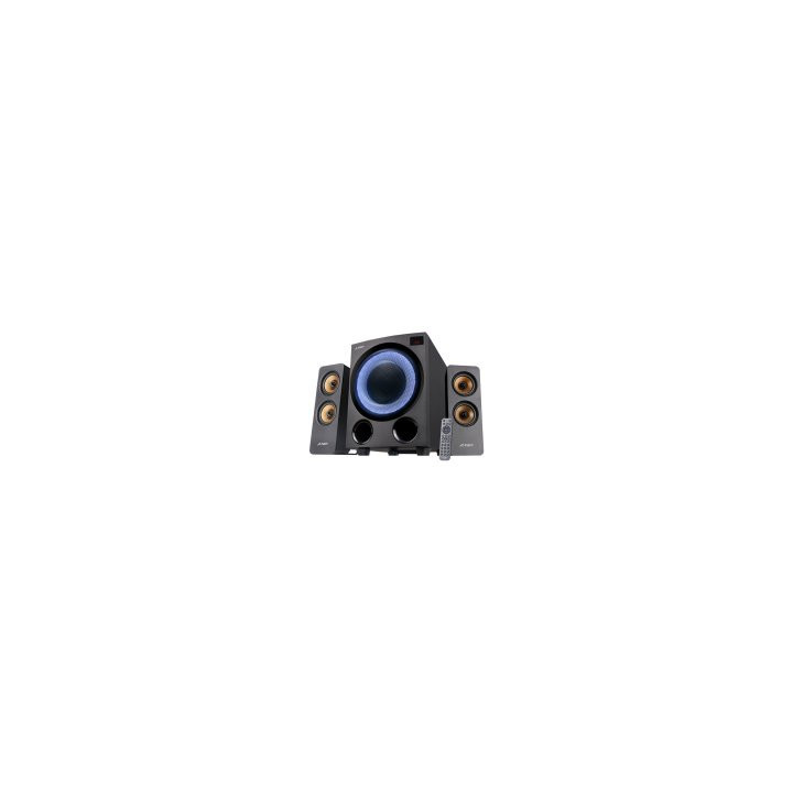 Bluetooth колонки Fenda F770X 2.1