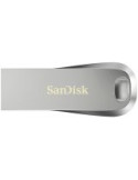 Флаш памет SanDisk 64GB Ultra Luxe USB 3.1 - SDCZ74-064G-G46