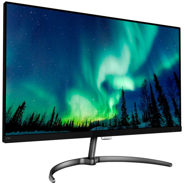 Монитор Philips 276E8VJSB/00 27"