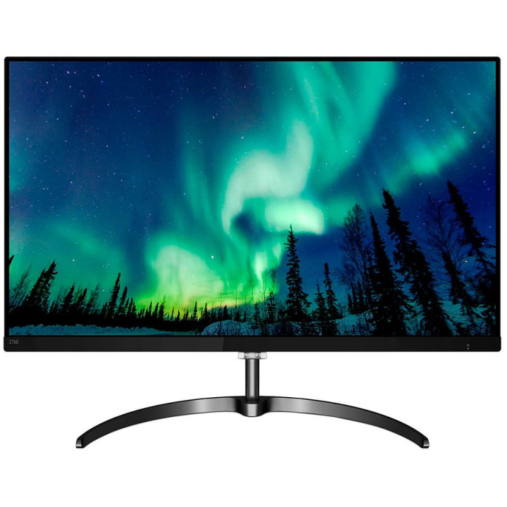Монитор Philips 276E8VJSB/00 27"