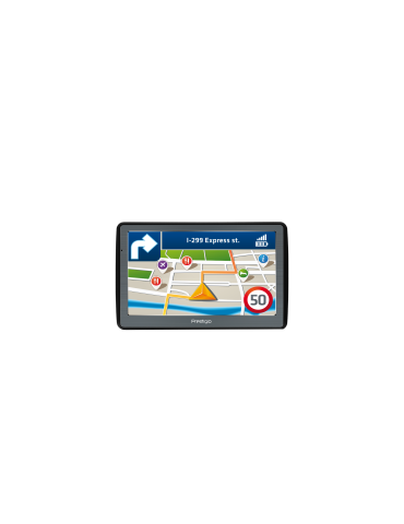 Навигационна система Prestigio GeoVision 7060 7"