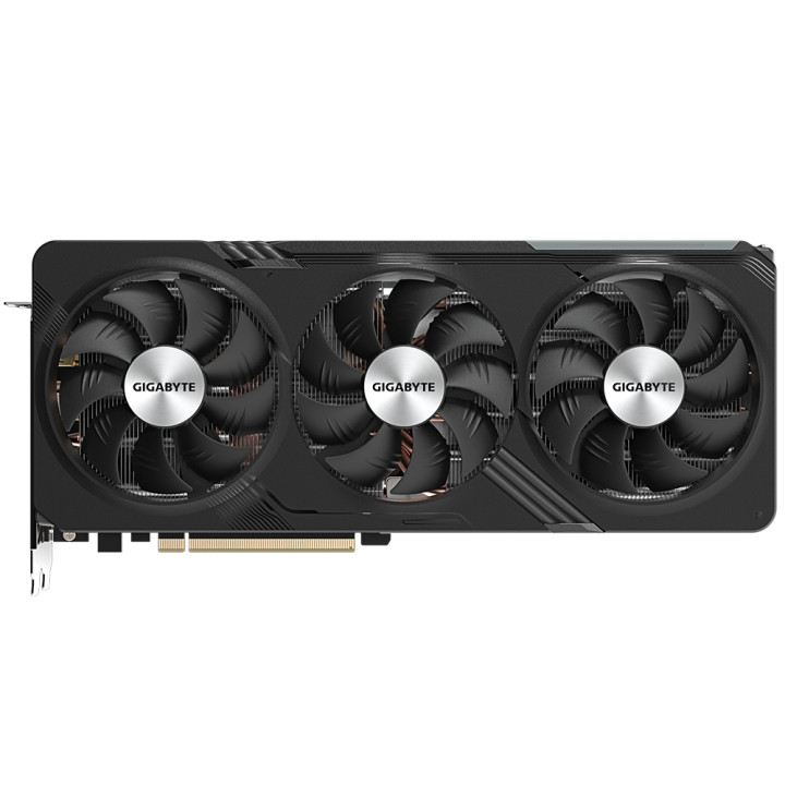 Видео карта Gigabyte AMD Radeon RX 7700 XT GAMING 12GB GDDR6 - GV-R77XTXGAMING OC-12GD