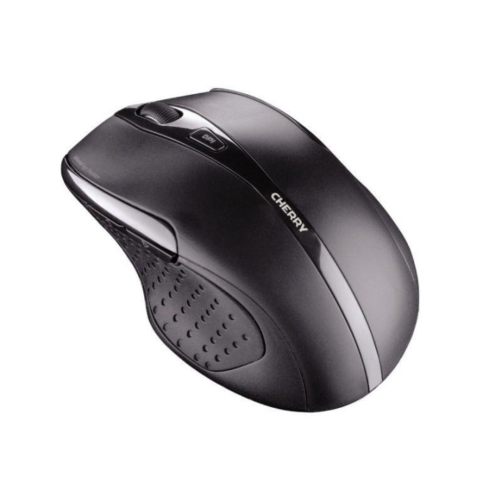 Безжична мишка Cherry MW 3000, черен