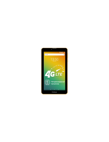 Таблет Prestigio Wize 3437 4G 7" PMT3437_4G_C_YL_BG