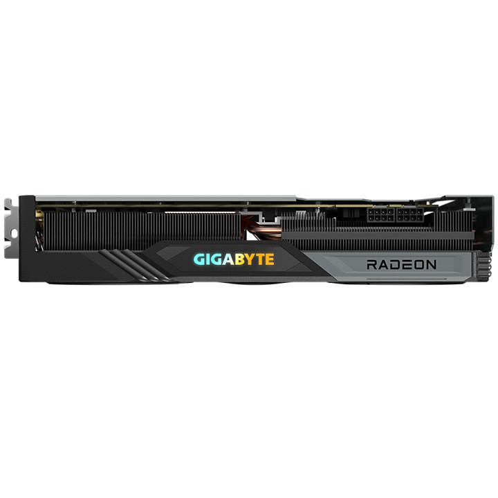Видео карта Gigabyte AMD Radeon RX 7700 XT GAMING 12GB GDDR6 - GV-R77XTXGAMING OC-12GD
