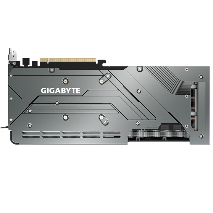 Видео карта Gigabyte AMD Radeon RX 7700 XT GAMING 12GB GDDR6 - GV-R77XTXGAMING OC-12GD