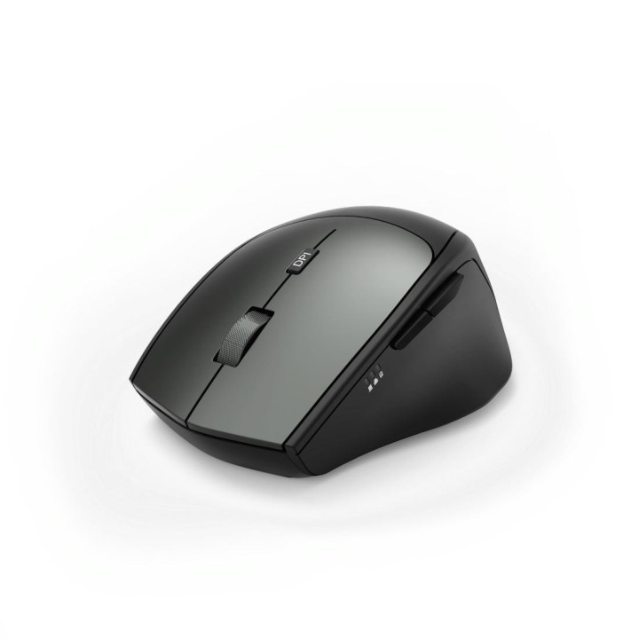 Безжична мишка HAMA MW-600, черен