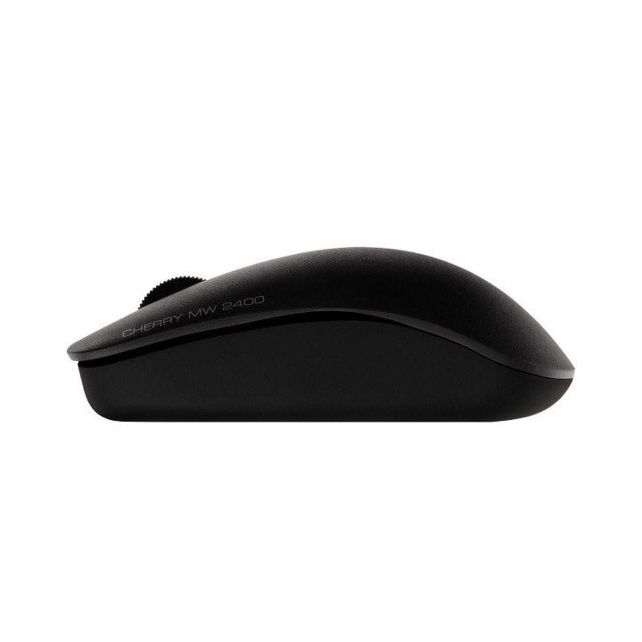 Безжична мишка Cherry MW 2400, черен