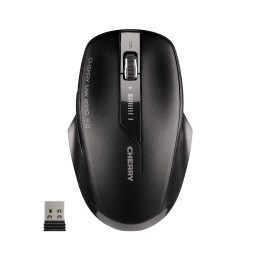 Безжична мишка Cherry MW 2310 2.0, черен