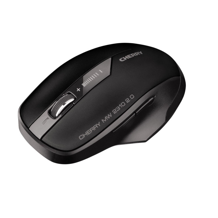 Безжична мишка Cherry MW 2310 2.0, черен