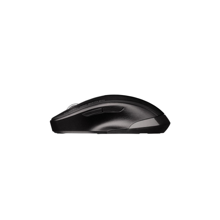 Безжична мишка Cherry MW 2310 2.0, черен