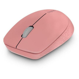 Безжична мишка RAPOO M100 Silent, розов