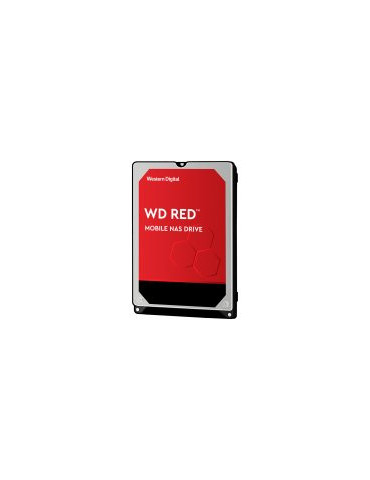 Хард диск 4TB WD Red WD40EFAX