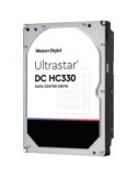 Хард диск 10TB WD /HGST Ultrastar DC HC330 - WUS721010ALE6L4