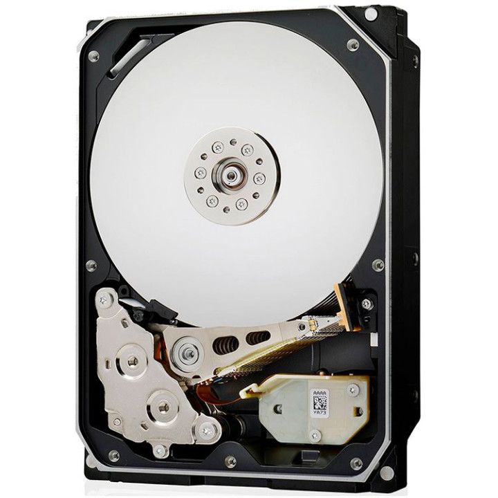 Хард диск 4TB WD /HGST Ultrastar DC 7K6 - HUS726T4TALE6L4