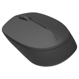 Безжична мишка RAPOO M100 Silent, черен