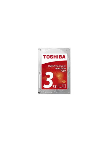Хард диск Toshiba 3TB P300 - HDWD130UZSVA