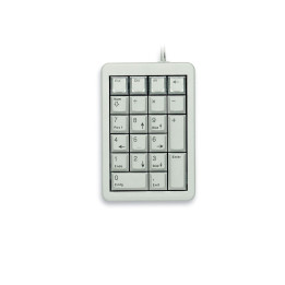 Цифрова клавиатура Cherry G84-4700 Keypad, сив
