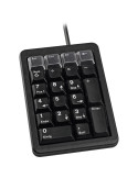 Цифрова клавиатура Cherry G84-4700 Keypad, черен