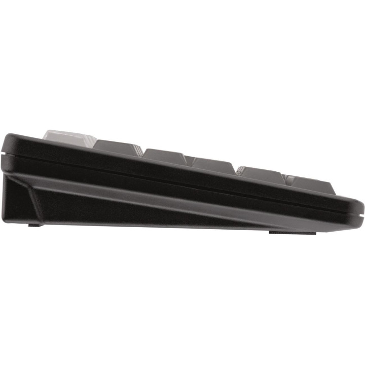 Цифрова клавиатура Cherry G84-4700 Keypad, черен