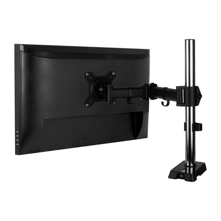 Стойка за монитор Arctic Z1 Gen 3  4xUSB - AEMNT00052A