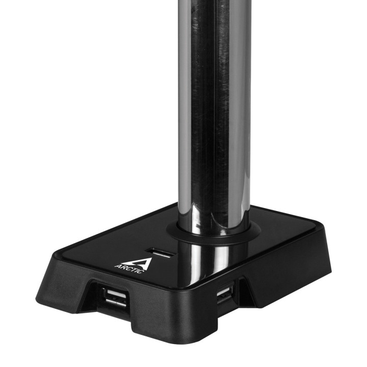 Стойка за монитор Arctic Z1 Gen 3  4xUSB - AEMNT00052A