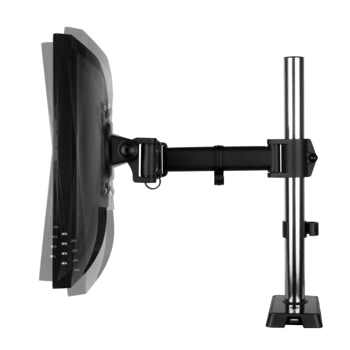 Стойка за монитор Arctic Z1 Gen 3  4xUSB - AEMNT00052A
