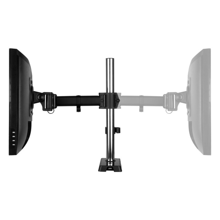 Стойка за монитор Arctic Z1 Gen 3  4xUSB - AEMNT00052A