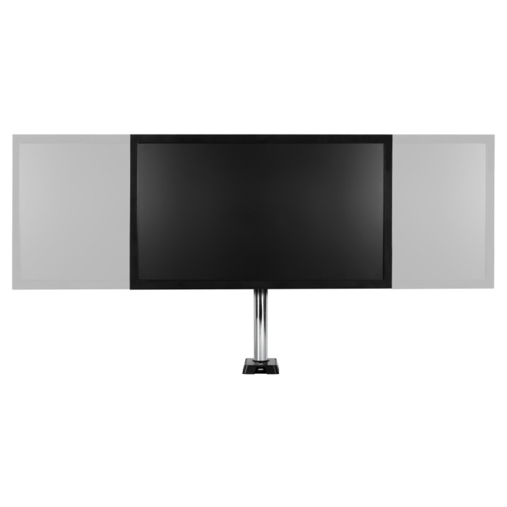 Стойка за монитор Arctic Z1 Gen 3  4xUSB - AEMNT00052A