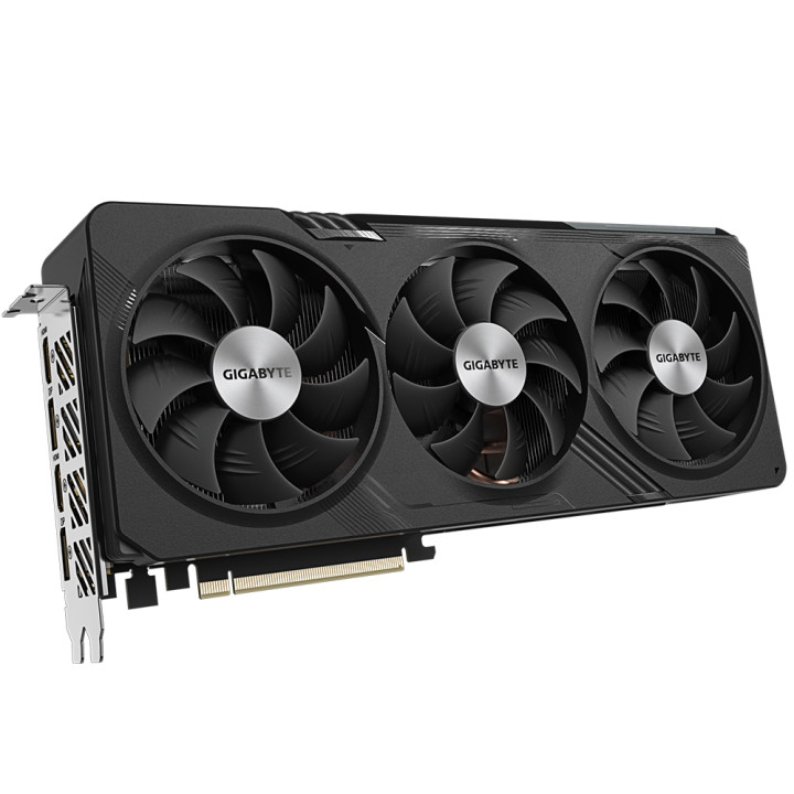 Видео карта Gigabyte AMD Radeon RX 7800 XT GAMING OC 16GB GDDR6 - GV-R78XTGAMING OC-16GD