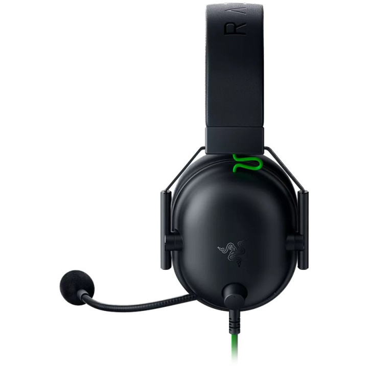 Геймърски слушалки Razer BlackShark V2 X - RZ04-03240100-R3M1
