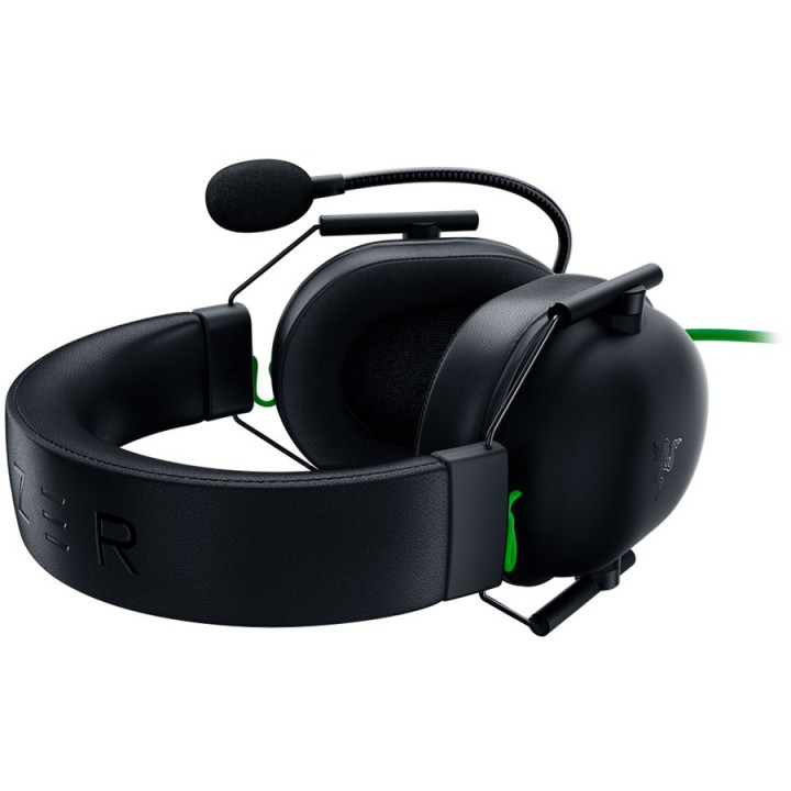 Геймърски слушалки Razer BlackShark V2 X - RZ04-03240100-R3M1