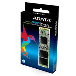 SSD диск 256GB m.2 Adata Premier Pro SP900