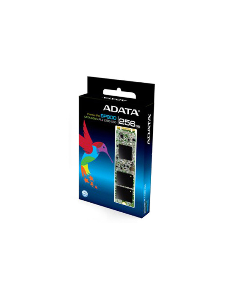 SSD диск 256GB m.2 Adata Premier Pro SP900