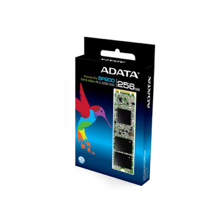 SSD диск 256GB m.2 Adata Premier Pro SP900