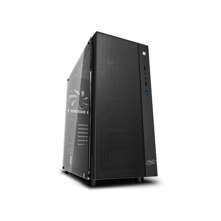 Кутия за компютър DeepCool MATREXX 55 MESH
