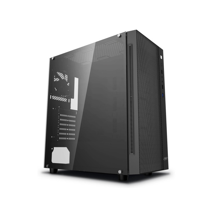Кутия за компютър DeepCool MATREXX 55 MESH