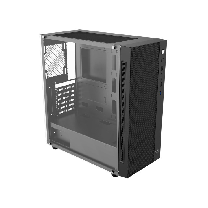 Кутия за компютър DeepCool MATREXX 55 MESH