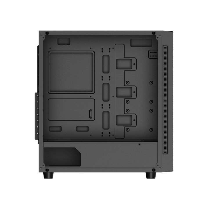 Кутия за компютър DeepCool MATREXX 55 MESH