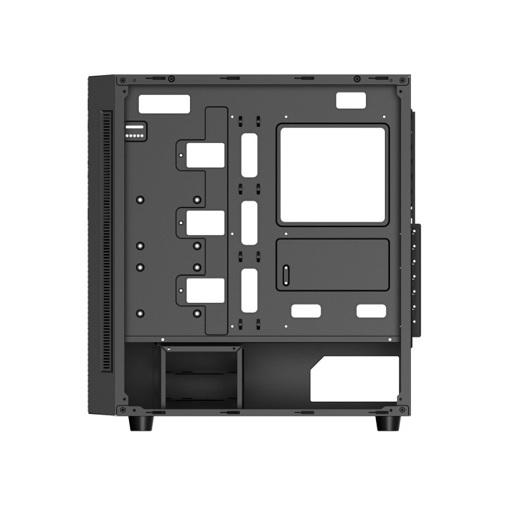 Кутия за компютър DeepCool MATREXX 55 MESH