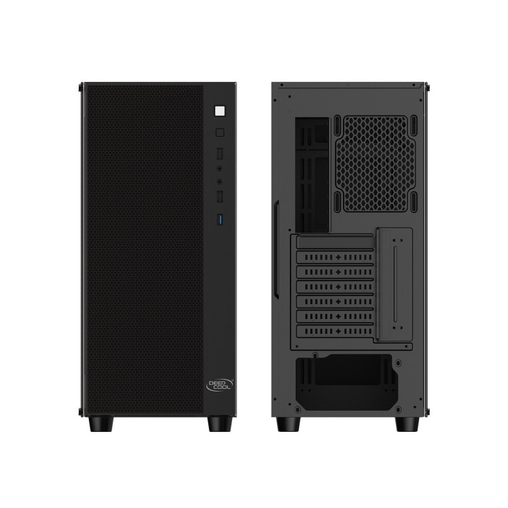 Кутия за компютър DeepCool MATREXX 55 MESH