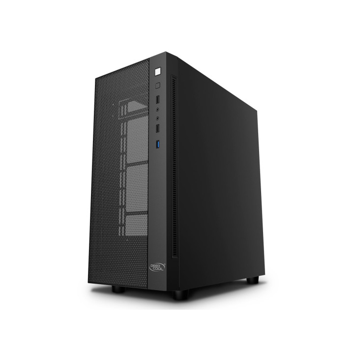 Кутия за компютър DeepCool MATREXX 55 MESH