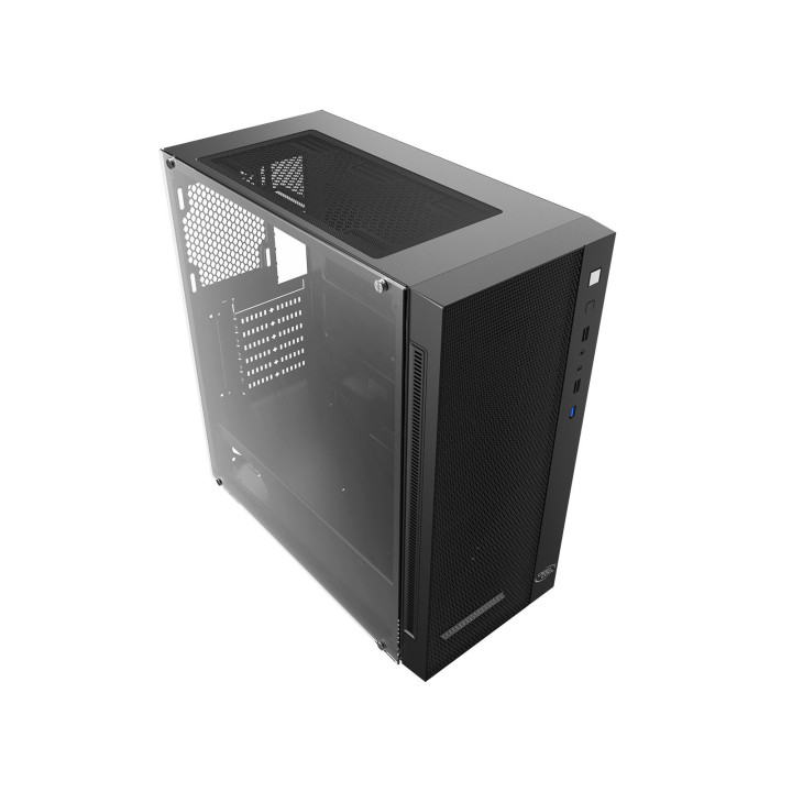 Кутия за компютър DeepCool MATREXX 55 MESH