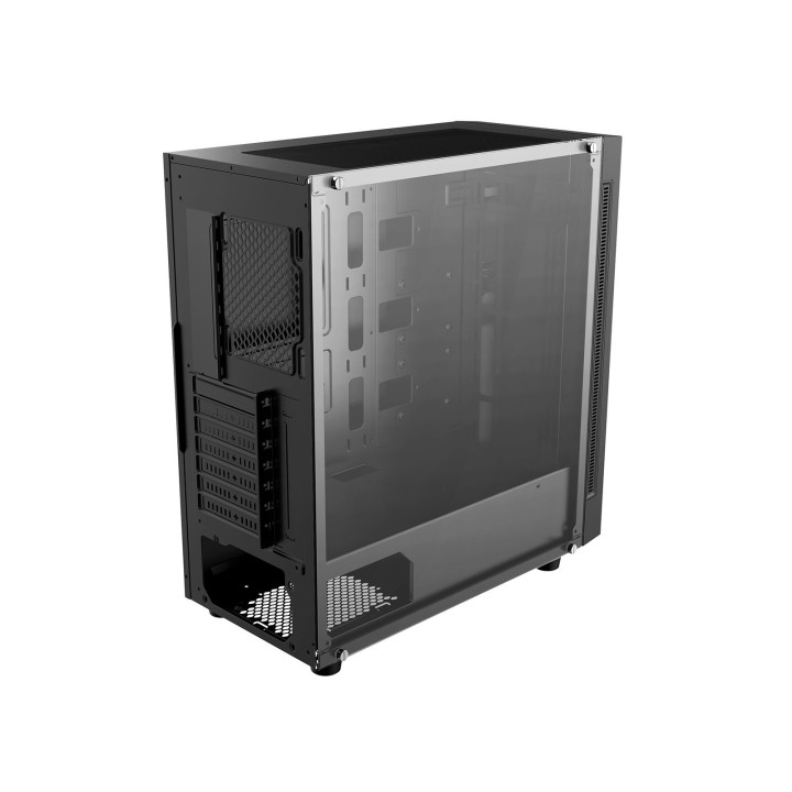 Кутия за компютър DeepCool MATREXX 55 MESH