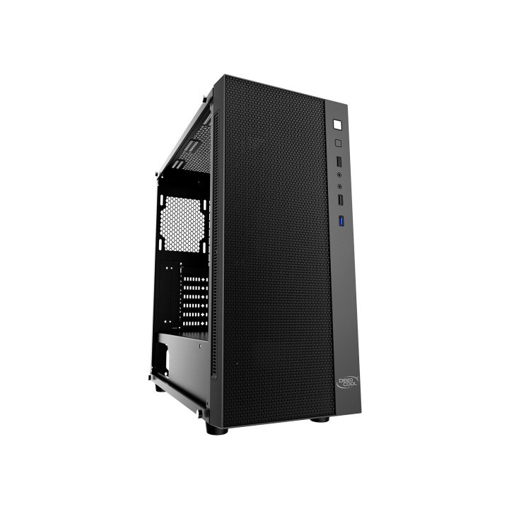 Кутия за компютър DeepCool MATREXX 55 MESH