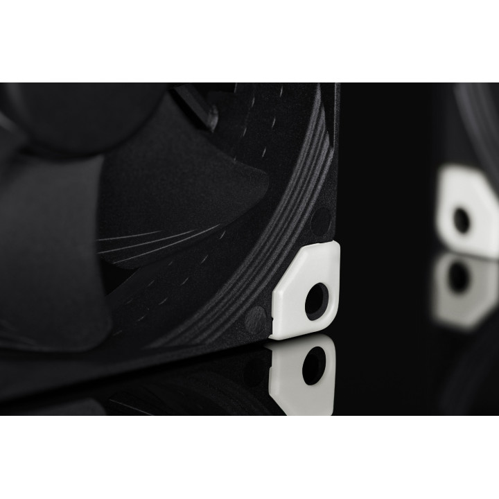 Вентилатор Noctua 92mm NF-A9 PWM chromax.black.swap