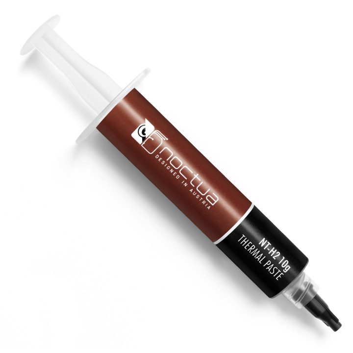 Термо паста Noctua NT-H2 Thermal Compound 10g