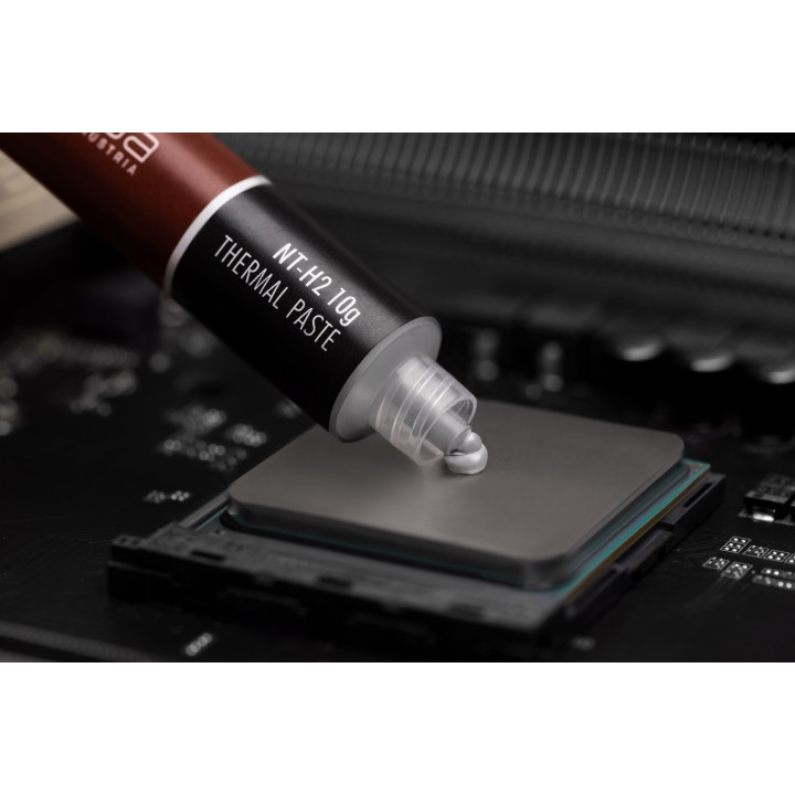 Термо паста Noctua NT-H2 Thermal Compound 10g