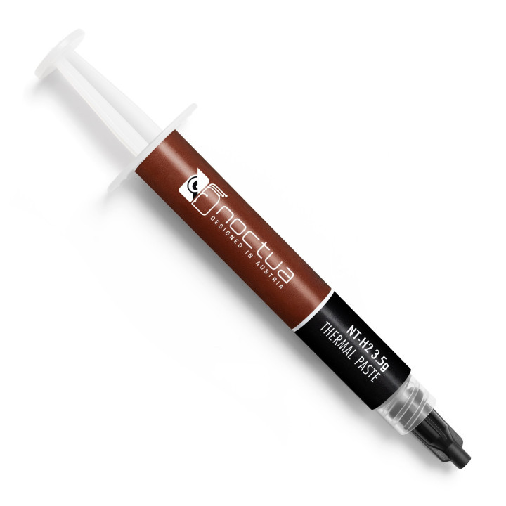 Термо паста Noctua NT-H2 Thermal Compound 3.5g
